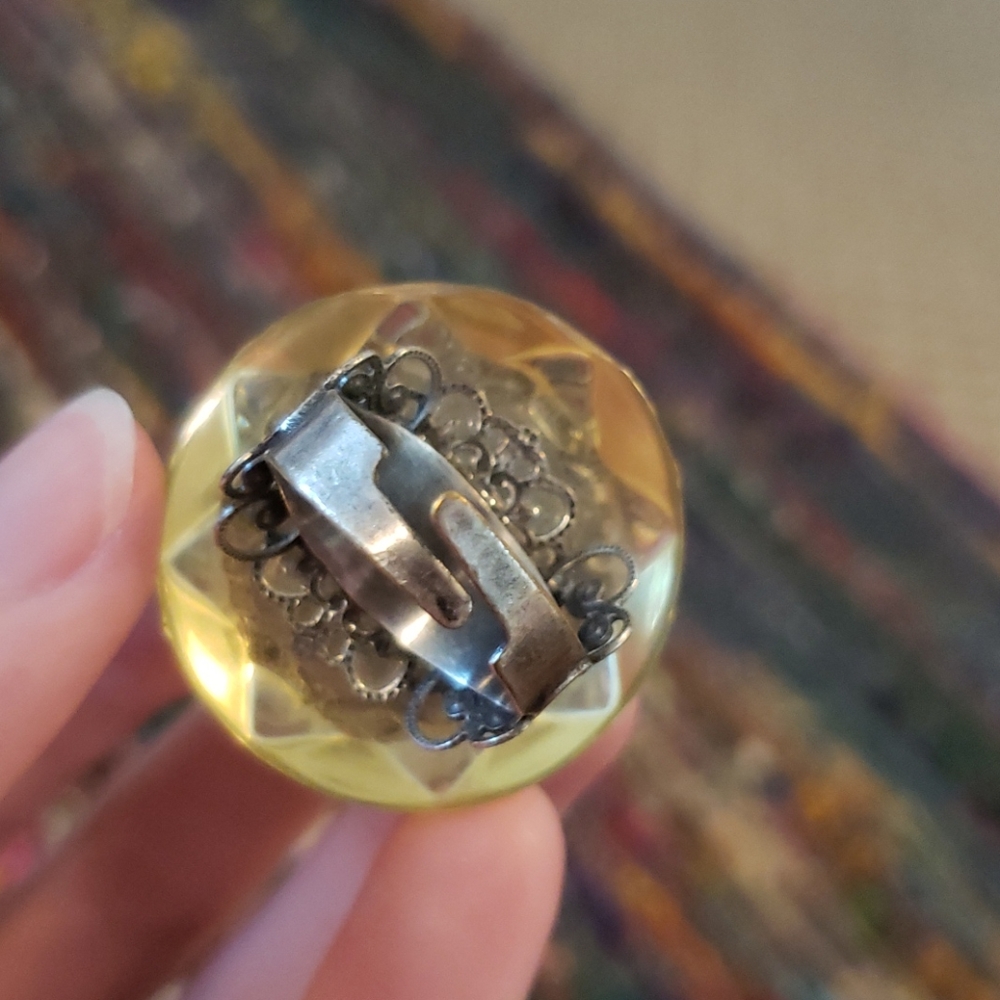 Statement Ring - Picture 8 of 8